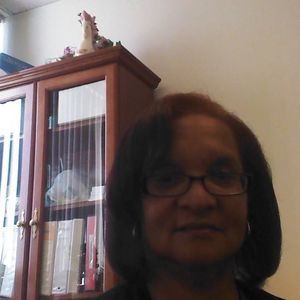 Meet your Posher, Linda